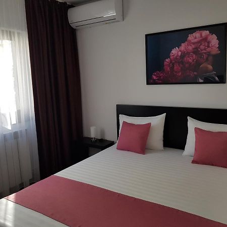 Mary Apartment Galati  Exterior photo