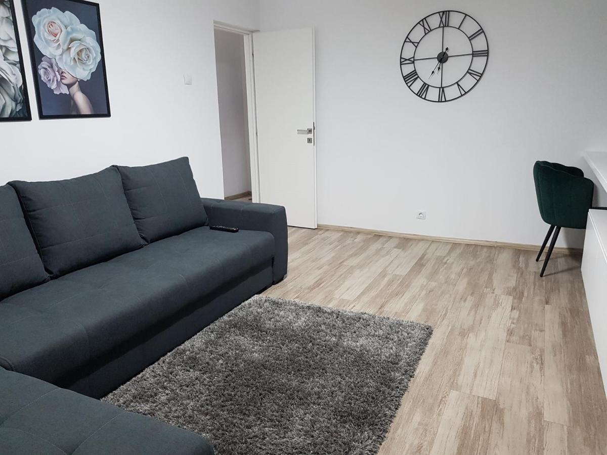 Mary Apartment Galati  Exterior photo