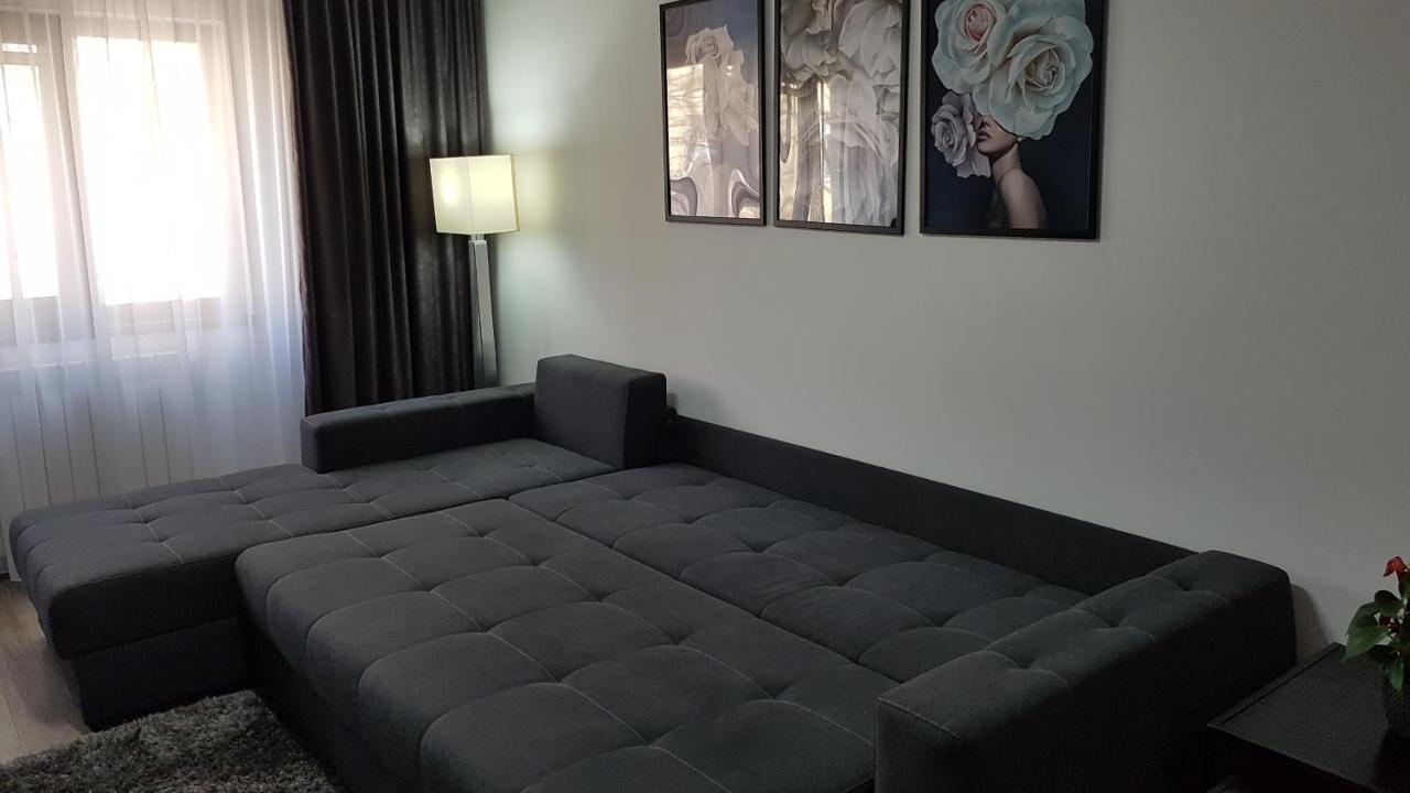 Mary Apartment Galati  Exterior photo