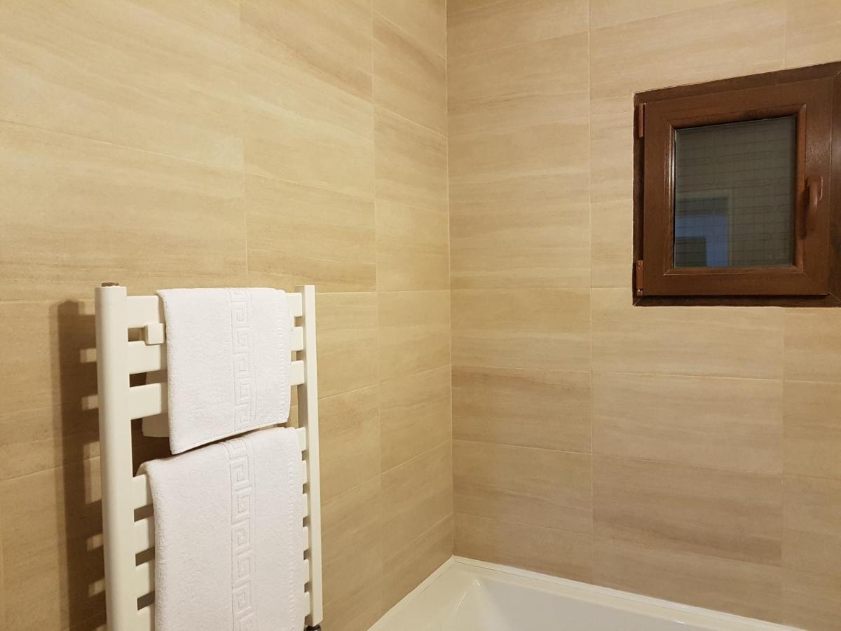 Mary Apartment Galati  Exterior photo