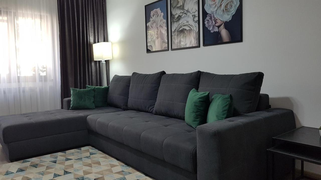 Mary Apartment Galati  Exterior photo