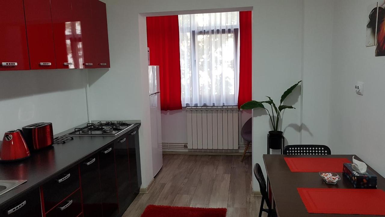 Mary Apartment Galati  Exterior photo